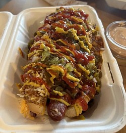 Wondrous Weiners