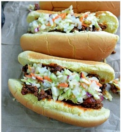Carolina Style Dogs